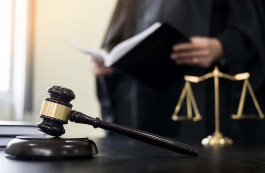 Верховный суд огласил приговор в отношении Тамаза Абухба
